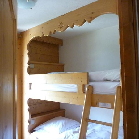 Oustalet Hotel Chamonix Bagian luar foto