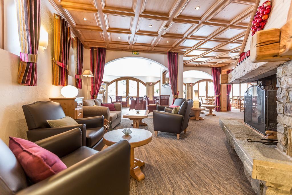 Oustalet Hotel Chamonix Bagian luar foto