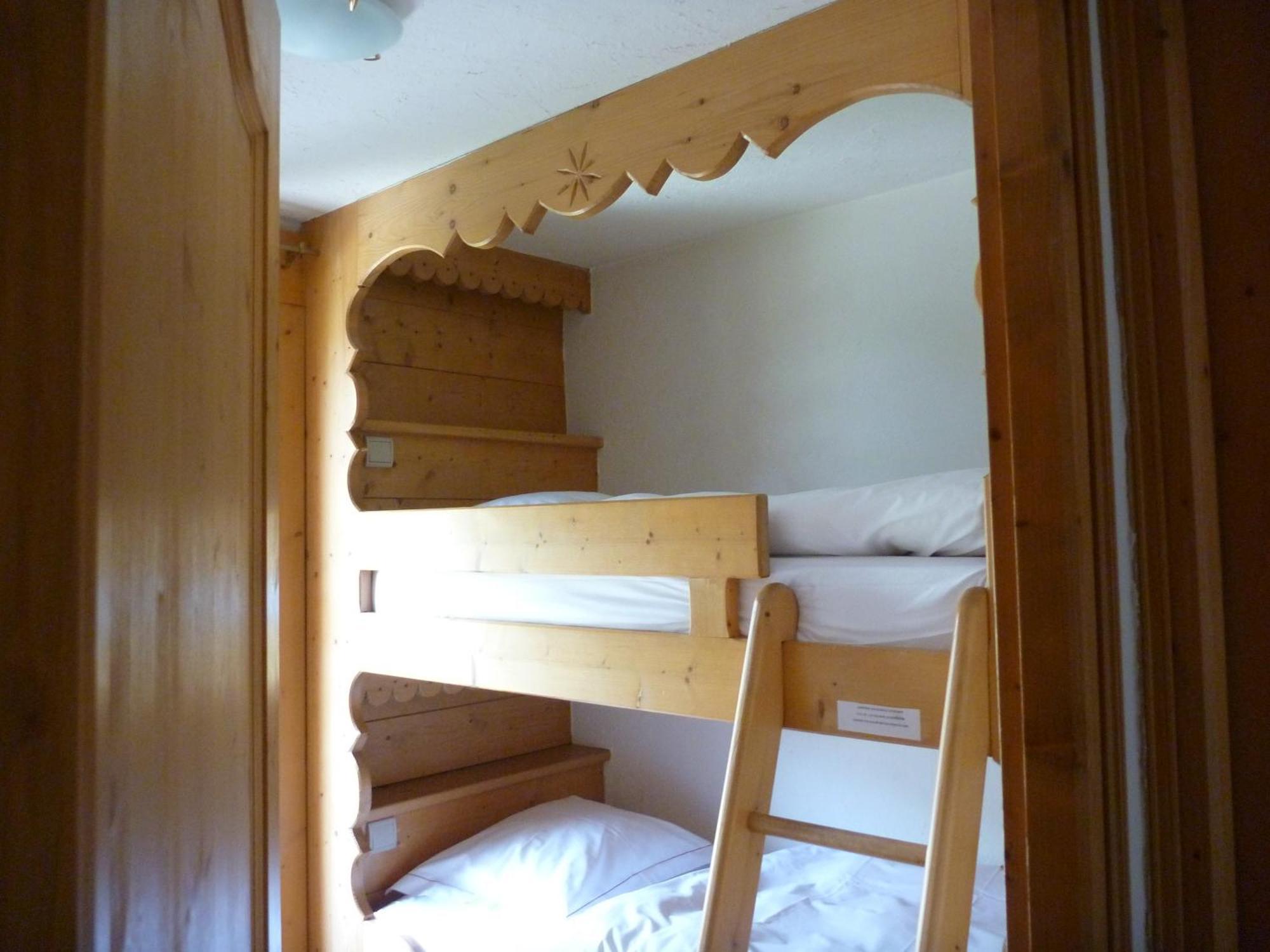 Oustalet Hotel Chamonix Bagian luar foto