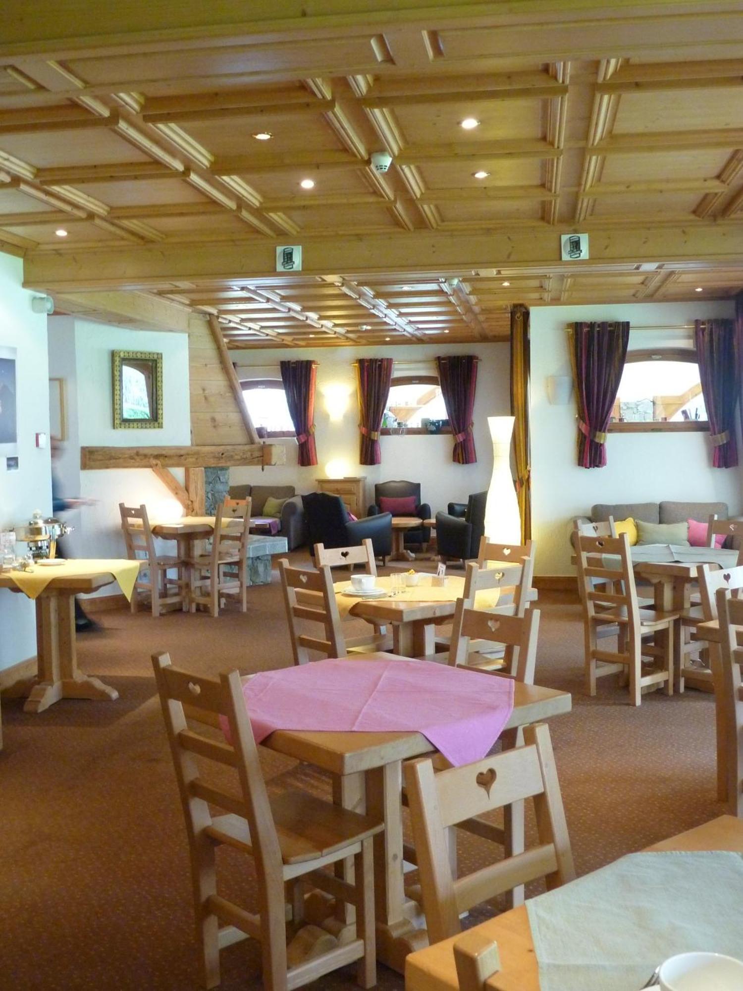 Oustalet Hotel Chamonix Bagian luar foto